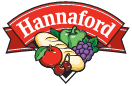 Hannafords Bros.